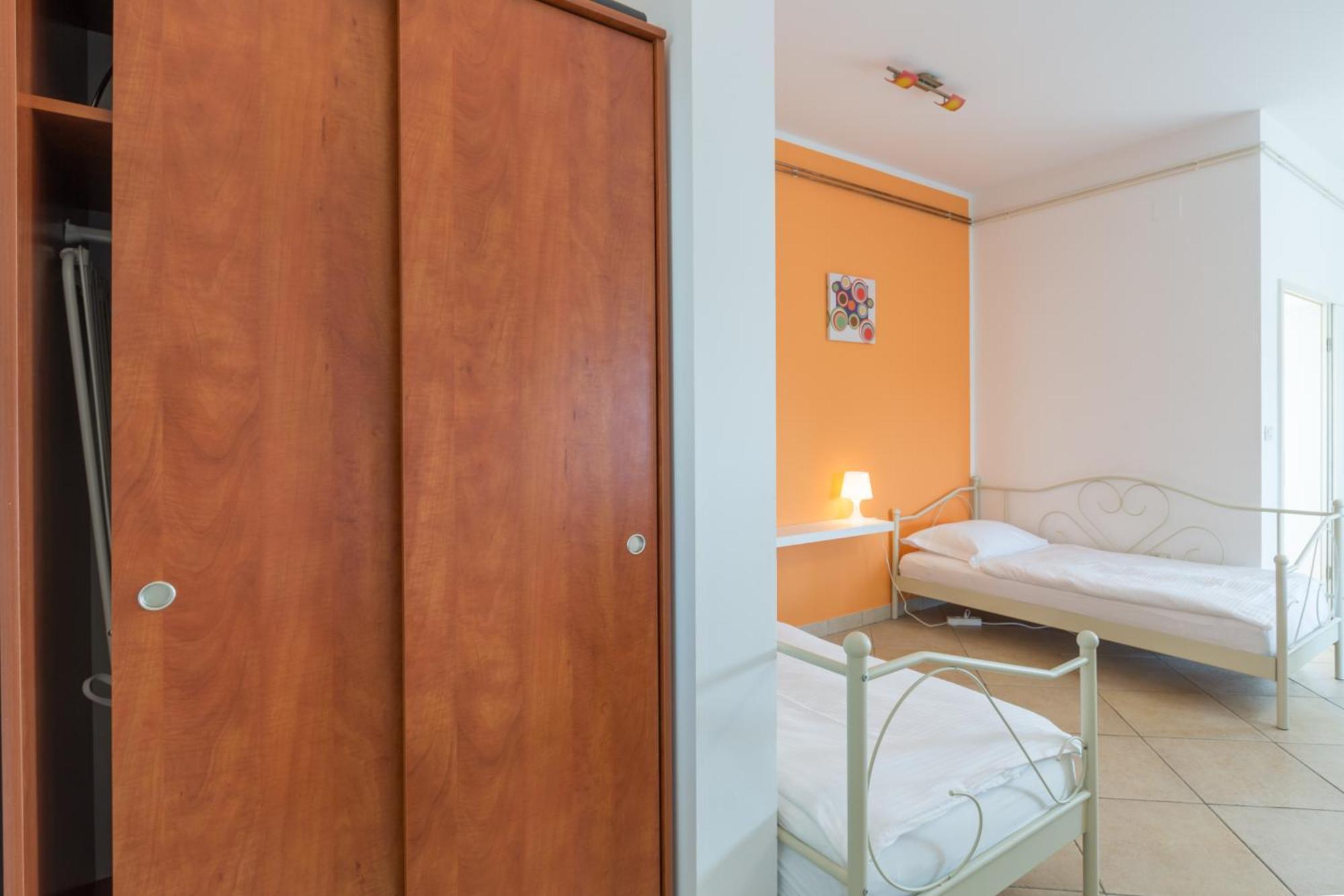 Accommodation Trbovic Umag Zewnętrze zdjęcie