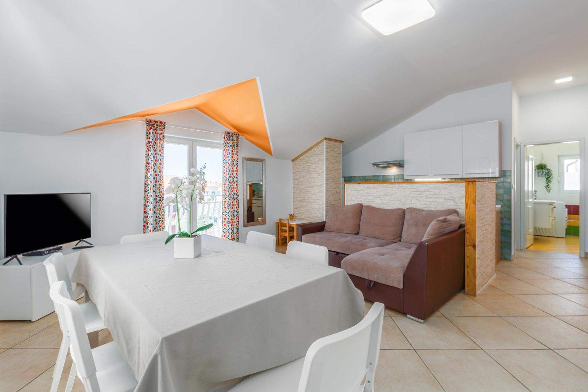 Trbovic Apartments Peaceful Stay With Free Parking, Pet-Friendly, And Bike Storage In Umag Zewnętrze zdjęcie
