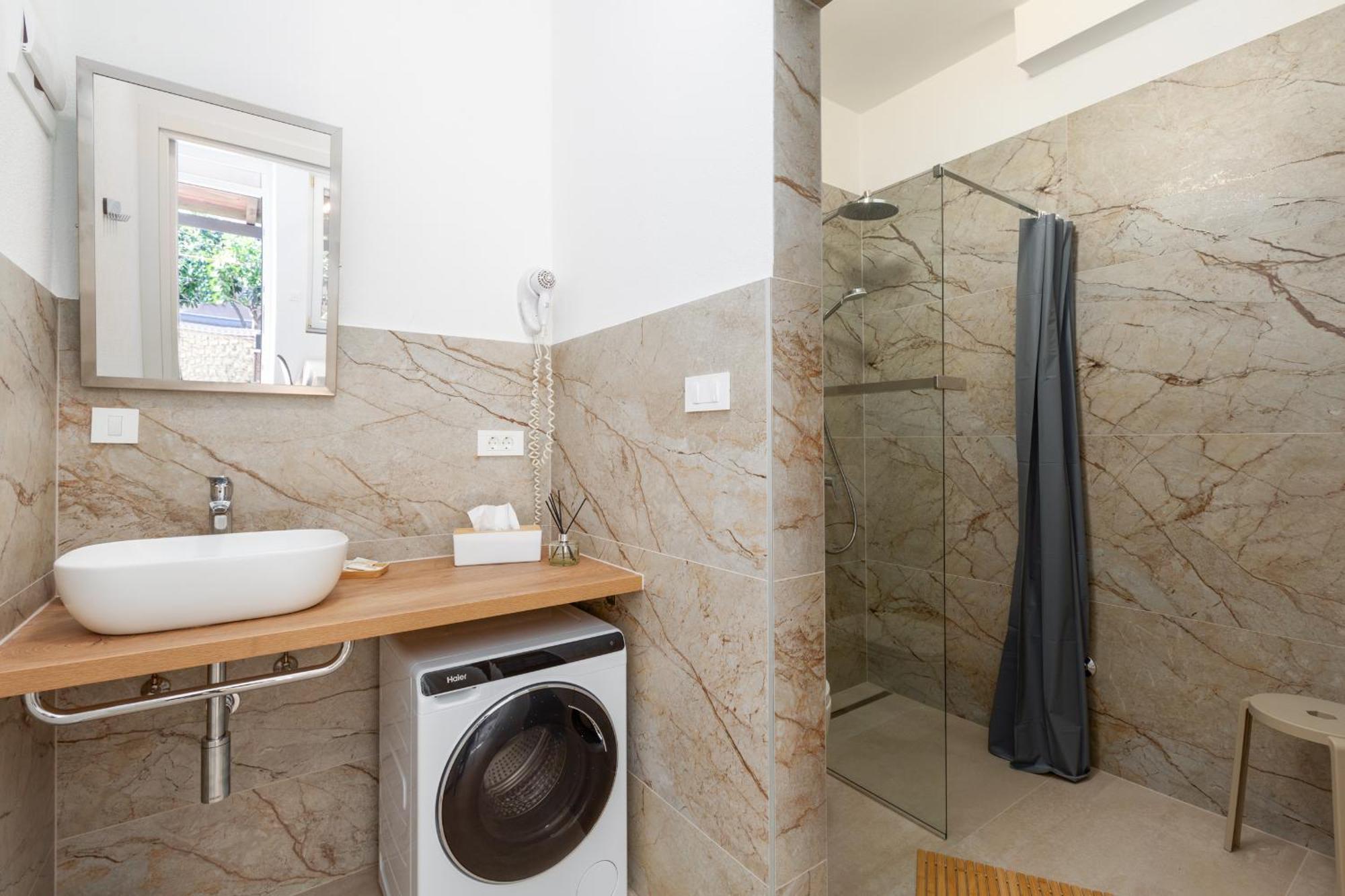 Trbovic Apartments Peaceful Stay With Free Parking, Pet-Friendly, And Bike Storage In Umag Zewnętrze zdjęcie